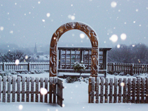 December picture