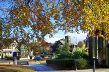 October picture