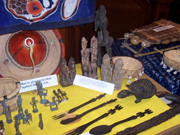 Artefacts