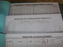 Medical records Medical records