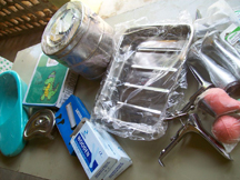 Medical equipment Medical equipment