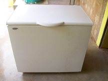Refrigerator Refrigerator
