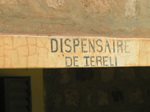 Dispensary Dispensary