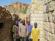 Village Leaders and Management Committee Village Leaders and Management Committee