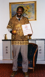 S&eacute;kou with calendar