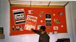 The Leeds Christian Aid Office The Leeds Christian Aid Office